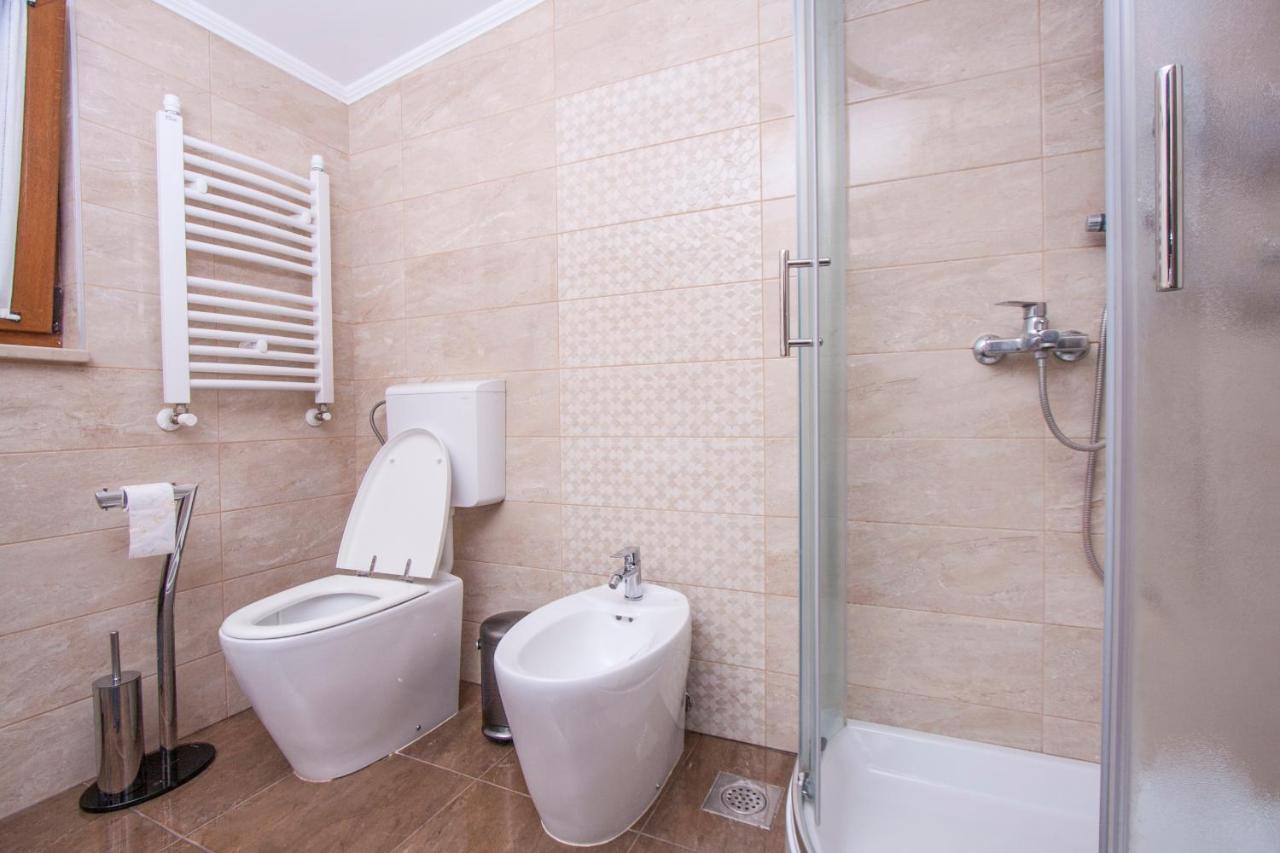 Apartman Lucija Apartment Vizinada Exterior photo